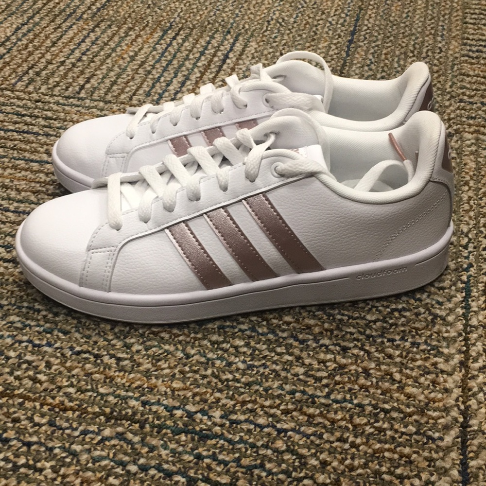 ADIDAS women’s ‘CF Advantage W’ sneakers!